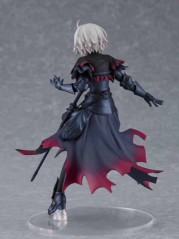 Fate/Grand Order Pop Up Parade PVC Statue Avenger/Jeanne d'Arc (Alter) 17cm - Action Figures - Max Factory - Hobby Figures UK