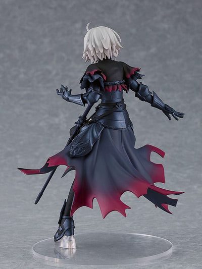 Fate/Grand Order Pop Up Parade PVC Statue Avenger/Jeanne d'Arc (Alter) 17cm - Action Figures - Max Factory - Hobby Figures UK