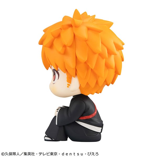 Bleach: Thousand-Year Blood War Ichigo Kitsune Statue
