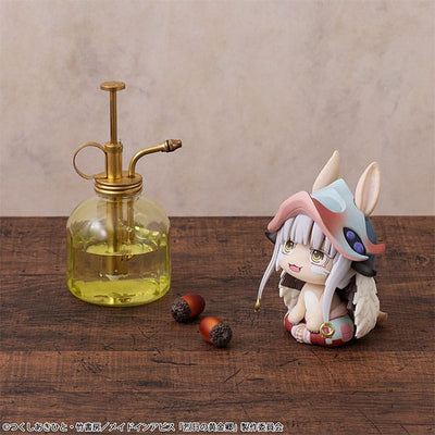 Made in Abyss: The Golden City of the Scorching Sun Look Up PVC Statue Nanachi 11cm - Scale Statue - Megahouse - Hobby Figures UK