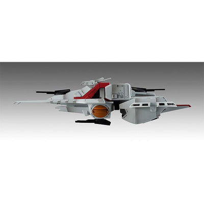 Mobile Suit Zeta Gundam PVC Figure Cosmo Fleet Special Argama Re. 19cm - Scale Statue - Megahouse - Hobby Figures UK