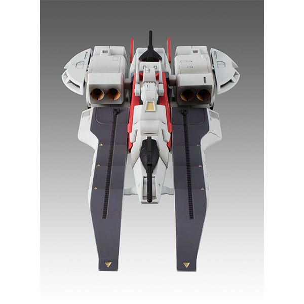 Mobile Suit Zeta Gundam PVC Figure Cosmo Fleet Special Argama Re. 19cm - Scale Statue - Megahouse - Hobby Figures UK