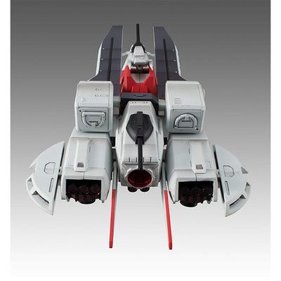 Mobile Suit Zeta Gundam PVC Figure Cosmo Fleet Special Argama Re. 19cm - Scale Statue - Megahouse - Hobby Figures UK