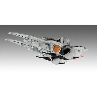 Mobile Suit Zeta Gundam PVC Figure Cosmo Fleet Special Argama Re. 19cm - Scale Statue - Megahouse - Hobby Figures UK
