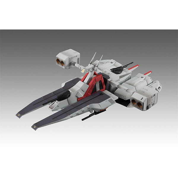 Mobile Suit Zeta Gundam PVC Figure Cosmo Fleet Special Argama Re. 19cm - Scale Statue - Megahouse - Hobby Figures UK