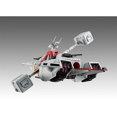 Mobile Suit Zeta Gundam PVC Figure Cosmo Fleet Special Argama Re. 19cm - Scale Statue - Megahouse - Hobby Figures UK