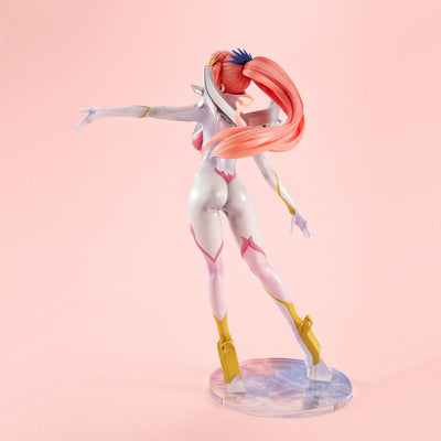 Mobile Suit Gundam Seed Freedom GGG Statue Lacus Clyne Pilot Suit Ver. - Scale Statue - Megahouse - Hobby Figures UK