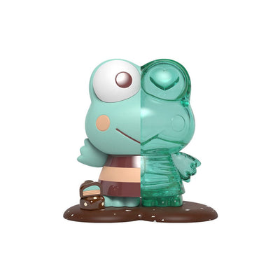 Kandy x Sanrio Blind Box ft. Jason Freeny Collection Series 2 (Choco Ed.) Display (6) - Scale Statue - Mighty Jaxx - Hobby Figures UK