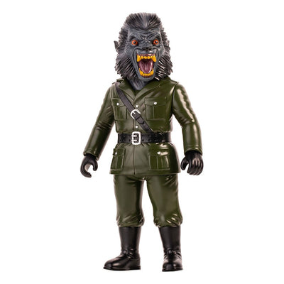 American Werewolf in London Soft Vinyl Figure Nightmare Demon Werewolf 25cm - Action Figures - Mondo - Hobby Figures UK