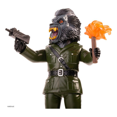 American Werewolf in London Soft Vinyl Figure Nightmare Demon Werewolf 25cm - Action Figures - Mondo - Hobby Figures UK