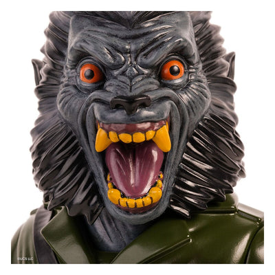 American Werewolf in London Soft Vinyl Figure Nightmare Demon Werewolf 25cm - Action Figures - Mondo - Hobby Figures UK