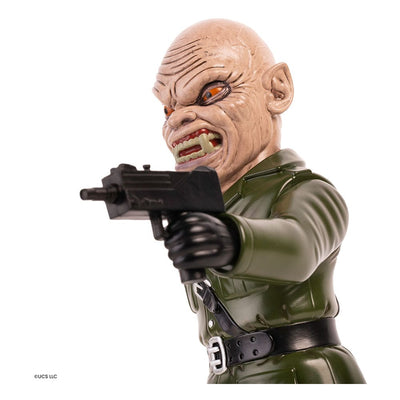 American Werewolf in London Soft Vinyl Figure Nightmare Demon Werewolf 25cm - Action Figures - Mondo - Hobby Figures UK