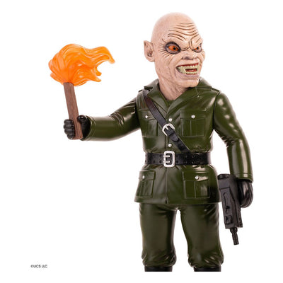 American Werewolf in London Soft Vinyl Figure Nightmare Demon Werewolf 25cm - Action Figures - Mondo - Hobby Figures UK