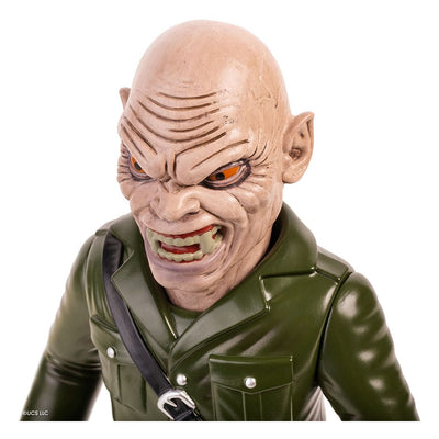 American Werewolf in London Soft Vinyl Figure Nightmare Demon Werewolf 25cm - Action Figures - Mondo - Hobby Figures UK