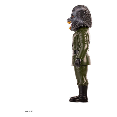 American Werewolf in London Soft Vinyl Figure Nightmare Demon Werewolf 25cm - Action Figures - Mondo - Hobby Figures UK