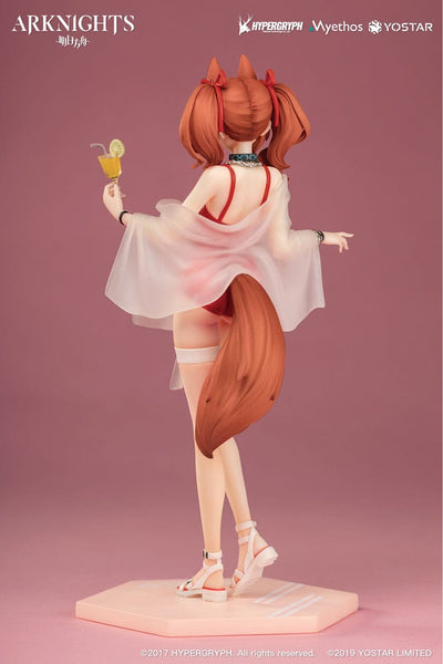 Original Character PVC Statue 1/10 Angelina: Summer Time Ver. 17cm - Scale Statue - Myethos - Hobby Figures UK