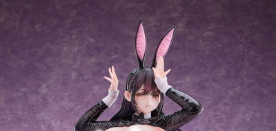 Original Character PVC Statue 1/4 Reverse Bunny Girl Illustrated by Daiki Kase 48cm - Scale Statue - PartyLook - Hobby Figures UK