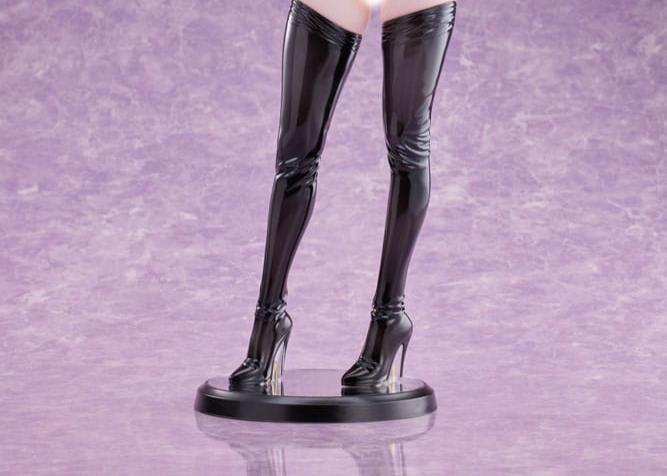 Original Character PVC Statue 1/4 Reverse Bunny Girl Illustrated by Daiki Kase 48cm - Scale Statue - PartyLook - Hobby Figures UK