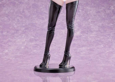 Original Character PVC Statue 1/4 Reverse Bunny Girl Illustrated by Daiki Kase 48cm - Scale Statue - PartyLook - Hobby Figures UK
