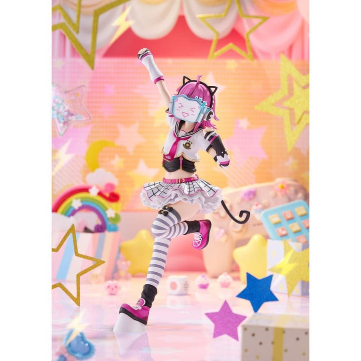 Love Live! Nijigasaki Academy School Idol Club PVC Statue 1/7 Rina