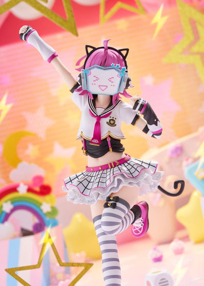 Love Live! Nijigasaki Academy School Idol Club PVC Statue 1/7 Rina Tennoji 23cm - Scale Statue - Plum - Hobby Figures UK