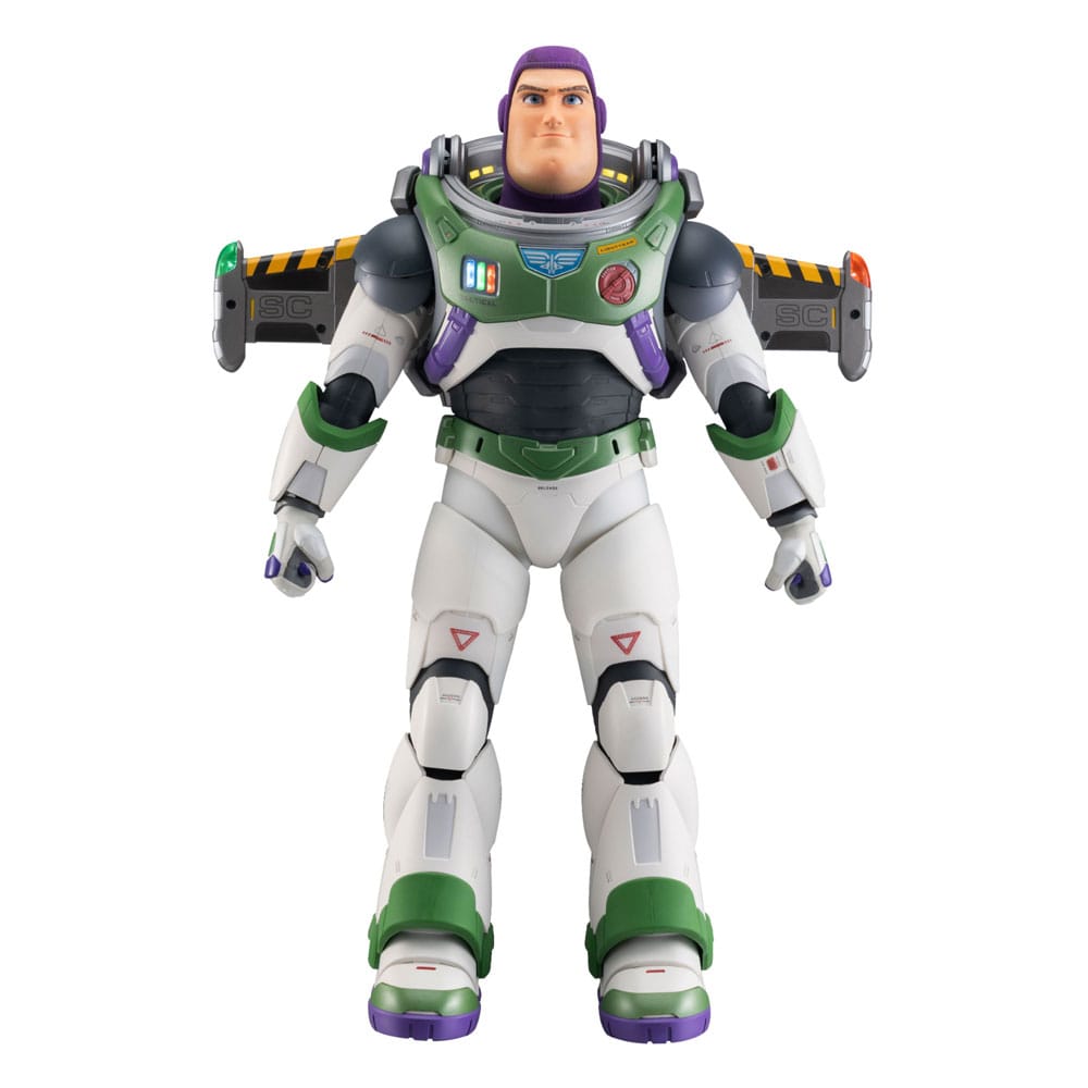 Buzz Lightyear Interactive Robot Buzz Lightyear Robot (Space Ranger Alpha) 42cm - Action Figures - Robosen - Hobby Figures UK