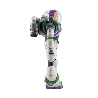 Buzz Lightyear Interactive Robot Buzz Lightyear Robot (Space Ranger Alpha) 42cm - Action Figures - Robosen - Hobby Figures UK