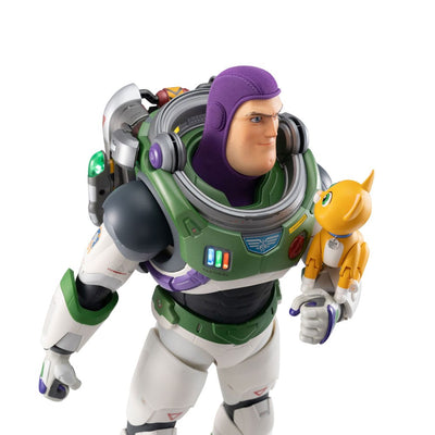 Buzz Lightyear Interactive Robot Buzz Lightyear Robot (Space Ranger Alpha) 42cm - Action Figures - Robosen - Hobby Figures UK