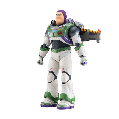 Buzz Lightyear Interactive Robot Buzz Lightyear Robot (Space Ranger Alpha) 42cm - Action Figures - Robosen - Hobby Figures UK