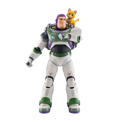 Buzz Lightyear Interactive Robot Buzz Lightyear Robot (Space Ranger Alpha) 42cm - Action Figures - Robosen - Hobby Figures UK