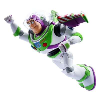 Buzz Lightyear Interactive Robot Buzz Lightyear Robot 37cm - Action Figures - Robosen - Hobby Figures UK