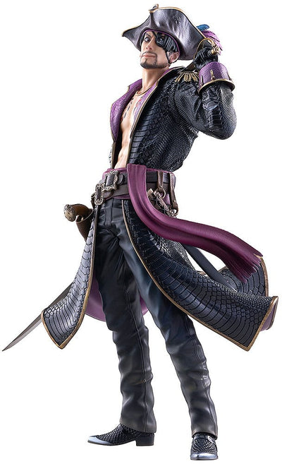 Like a Dragon: Pirate Yakuza in Hawaii S-Fire PVC Statue 1/7 Captain Majima (Goro Majima) 26cm - Scale Statue - Sega - Hobby Figures UK