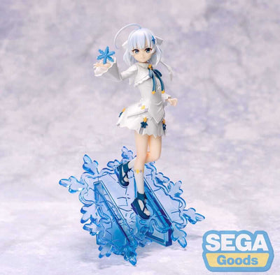 Private Tutor to the Duke´s Daughter Luminasta PVC Statue Tina Howard 20cm - Scale Statue - Sega - Hobby Figures UK