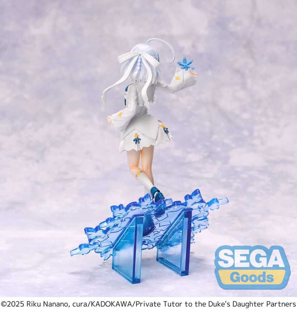 Private Tutor to the Duke´s Daughter Luminasta PVC Statue Tina Howard 20cm - Scale Statue - Sega - Hobby Figures UK