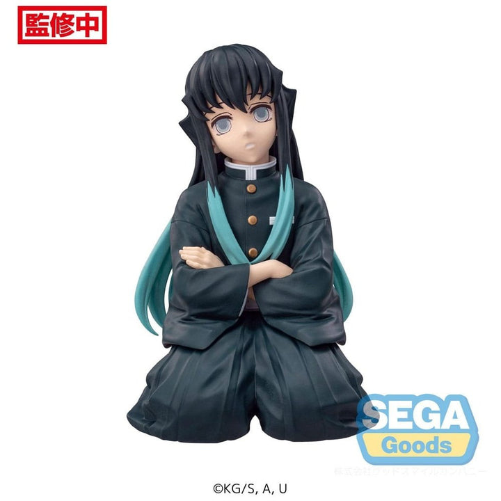 Demon Slayer: Kimetsu no Yaiba PM PVC Statue Muichiro Tokito