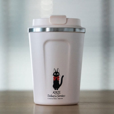 Kiki's Delivery Service Mug Mat Pink 350 ml - Apparel & Accessories - Skater - Hobby Figures UK