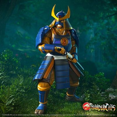 Thundercats Ultimates Action Figure Hachiman Wave 8 18cm - Action Figures - Super7 - Hobby Figures UK