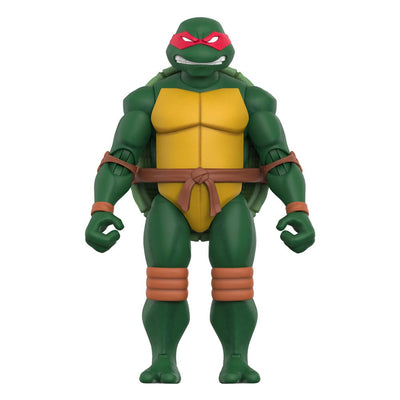 Teenage Mutant Ninja Turtles Ultimates Action Figure Wave 12 Raphael 18cm - Action Figures - Super7 - Hobby Figures UK