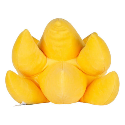 Sonic - The Hedgehog Mocchi-Mocchi Mega Plush Figure Super Sonic 25cm - Plush - Tomy - Hobby Figures UK