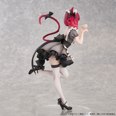 Oshi No Ko PVC Statue 1/6 Kana Arima Cat Maid Ver. Special Edition 26cm - Scale Statue - Union Creative - Hobby Figures UK