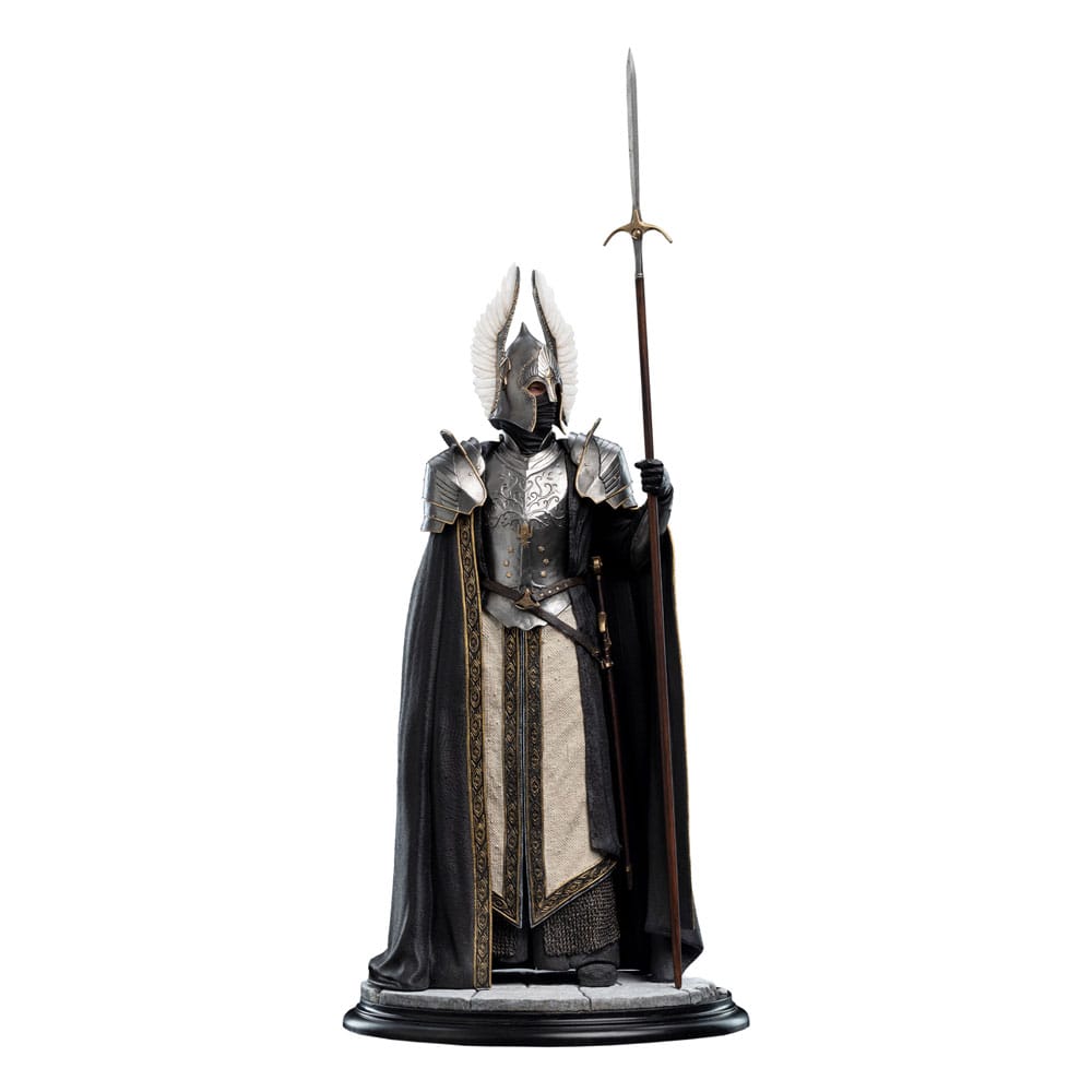 The Lord of the Rings Statue 1/6 Fountain Guard of Gondor (Classic Series) 47cm - Scale Statue - Weta Workshop - Hobby Figures UK