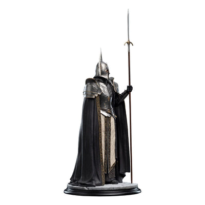 The Lord of the Rings Statue 1/6 Fountain Guard of Gondor (Classic Series) 47cm - Scale Statue - Weta Workshop - Hobby Figures UK