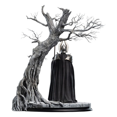 The Lord of the Rings Statue 1/6 Fountain Guard of the White Tree 61cm - Scale Statue - Weta Workshop - Hobby Figures UK