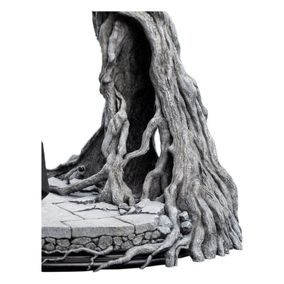 The Lord of the Rings Statue 1/6 Fountain Guard of the White Tree 61cm - Scale Statue - Weta Workshop - Hobby Figures UK