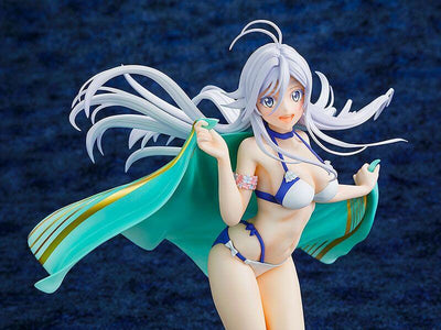 86: Eighty Six CAworks PVC Statue 1/7 Lena Swimsuit Ver. 24cm - Scale Statue - Kadokawa - Hobby Figures UK