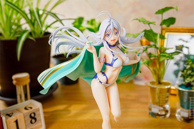 86: Eighty Six CAworks PVC Statue 1/7 Lena Swimsuit Ver. 24cm - Scale Statue - Kadokawa - Hobby Figures UK