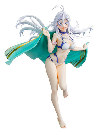 86: Eighty Six CAworks PVC Statue 1/7 Lena Swimsuit Ver. 24cm - Scale Statue - Kadokawa - Hobby Figures UK