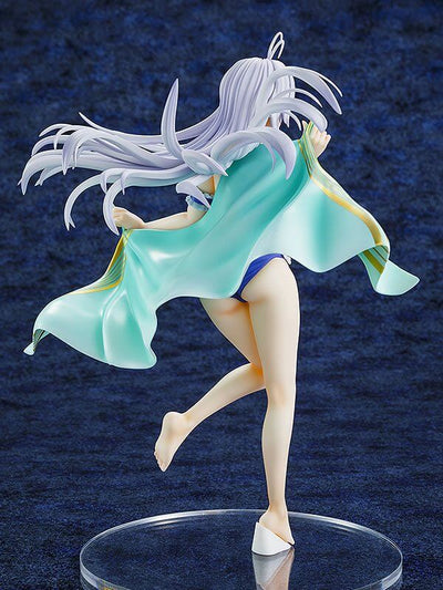 86: Eighty Six CAworks PVC Statue 1/7 Lena Swimsuit Ver. 24cm - Scale Statue - Kadokawa - Hobby Figures UK