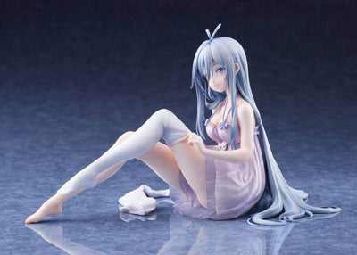 86: Eighty Six PVC Statue 1/7 Lena Nightwear 11cm - Scale Statue - Aniplex - Hobby Figures UK