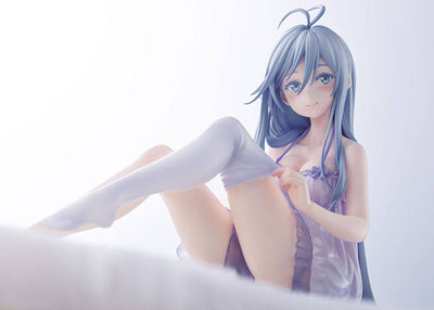86: Eighty Six PVC Statue 1/7 Lena Nightwear 11cm - Scale Statue - Aniplex - Hobby Figures UK
